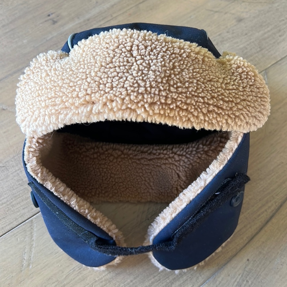 Polarn O. Pyret Bomber Hat